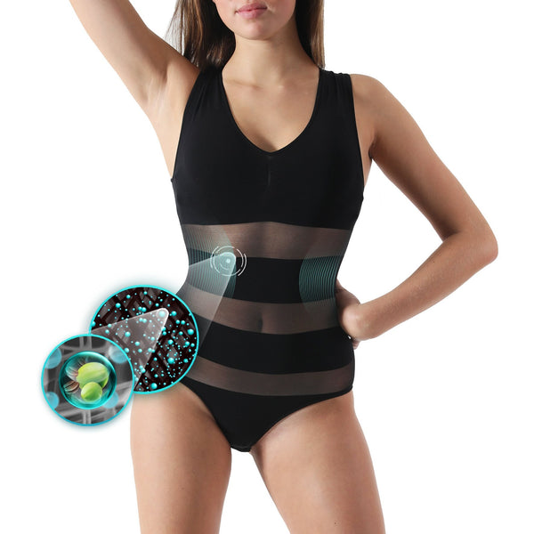 Glamoras Postpartum Recovery Tummy Control Belt Slimming Belt