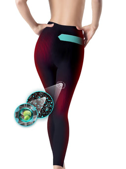 Lytess anti cellulite night leggings: For a firmed skin!